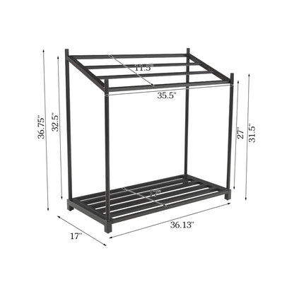 ULAX Hambo Pool Towel Stand