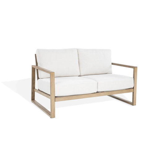 Hamarto Patio Loveseat