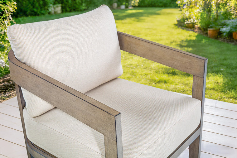 100% Premium Olefin Fabric