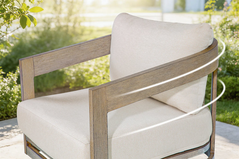 Cozy Support and Comfort