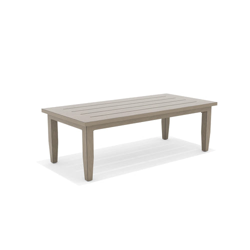 Harmonti Rectangular coffee table 