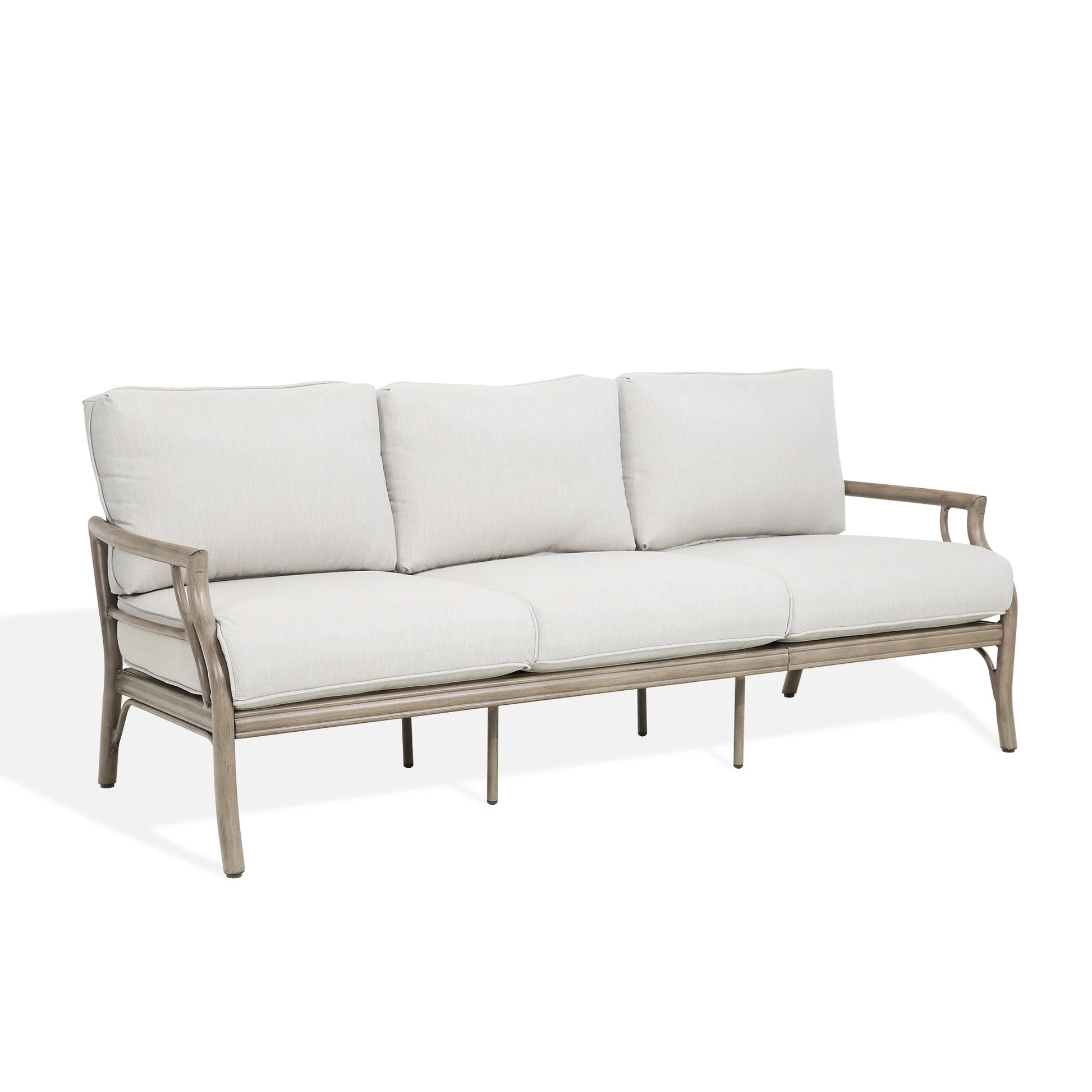 Lamando Patio Sofa