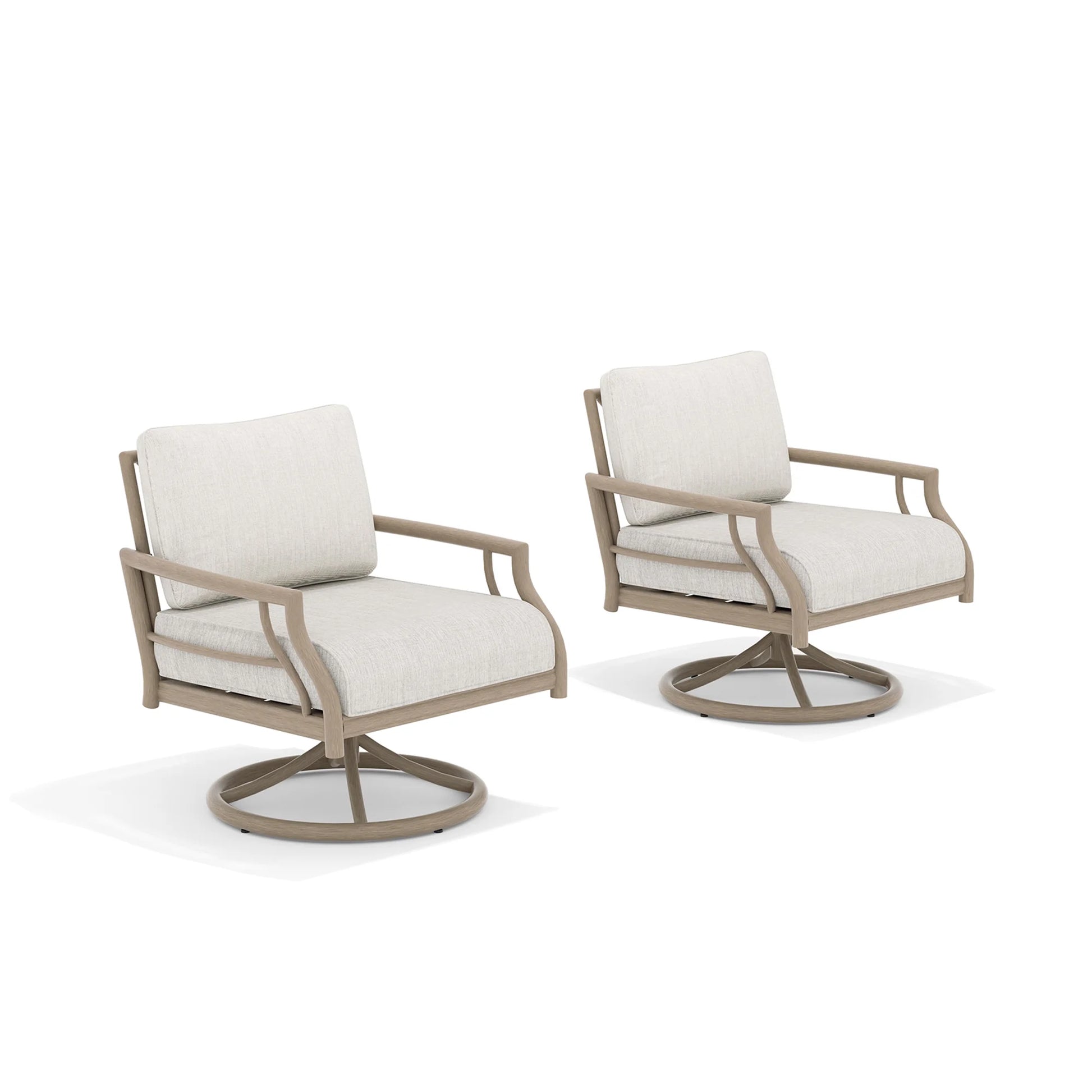 Lamando Swivel Chair