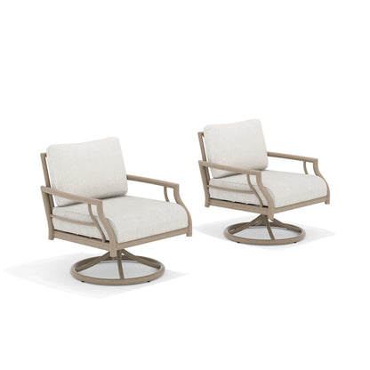 Lamando Swivel Chair