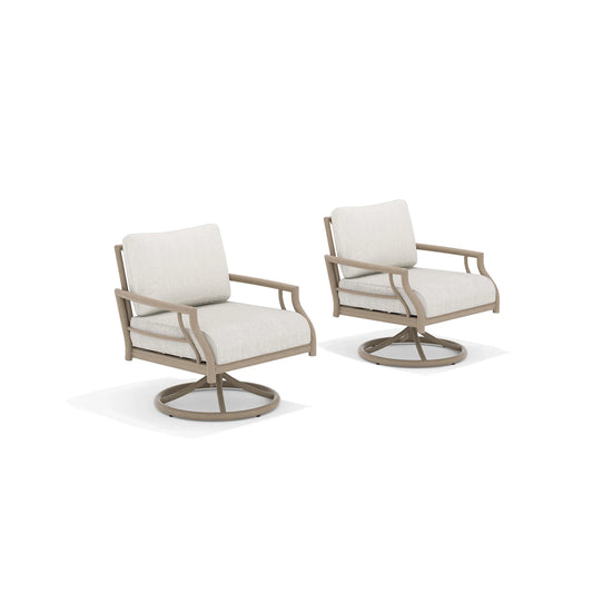 Lamando Swivel Chair