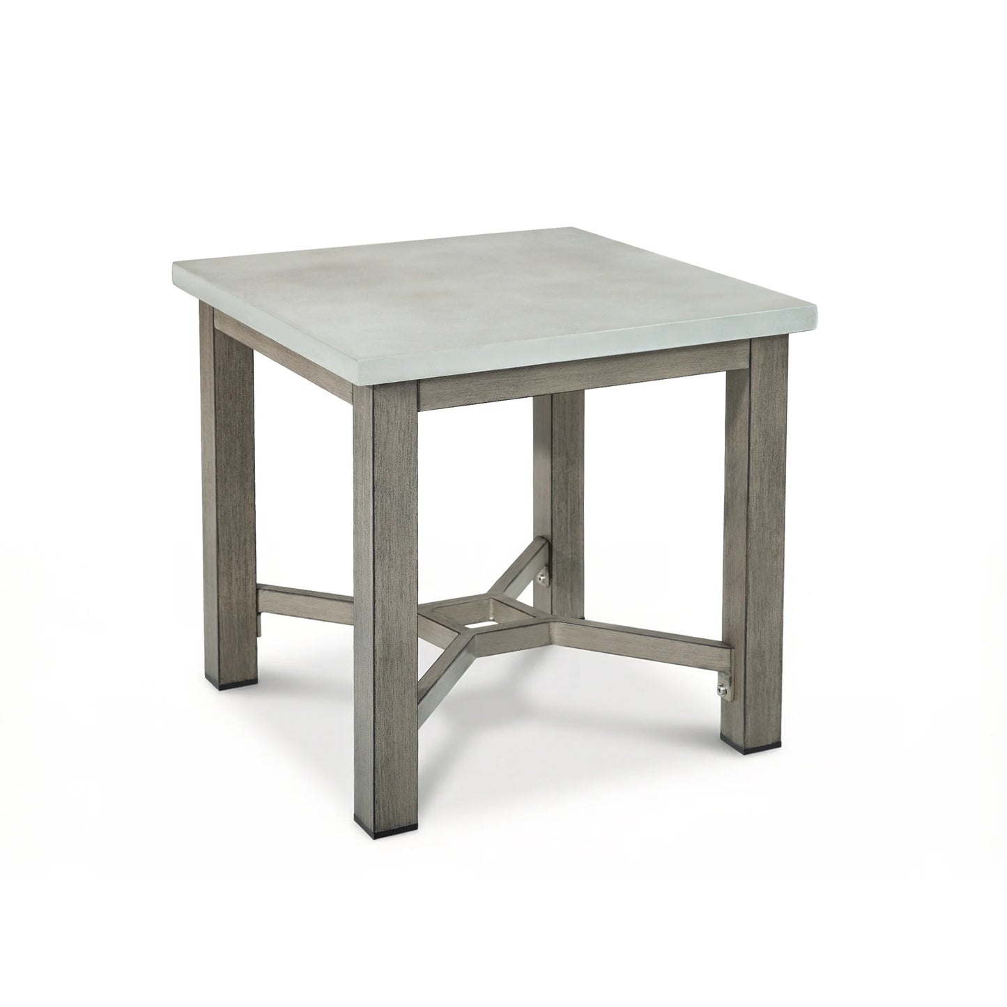 Marindo outdoor side table