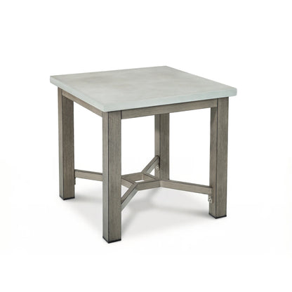 Marindo outdoor side table
