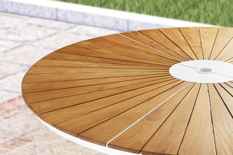 Teak