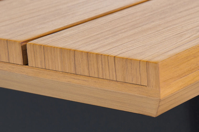 High-Quality Aluminum TableTop