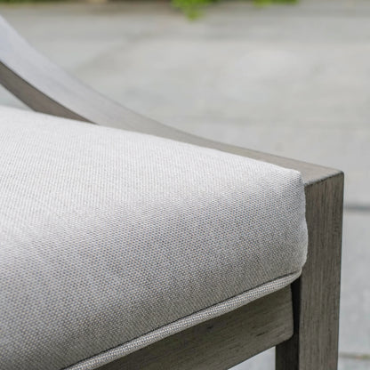 Tampa Outdoor Dining Chair (Set of 2)