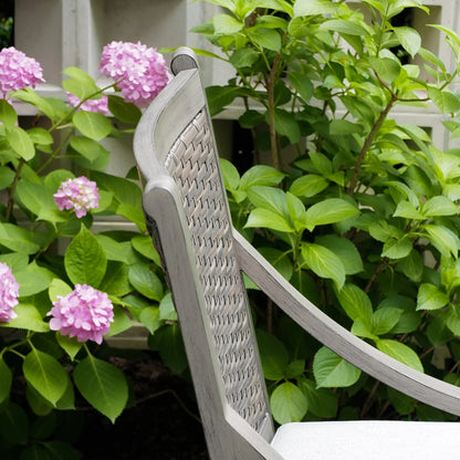 Tampa Outdoor Dining Chair (Set of 2)