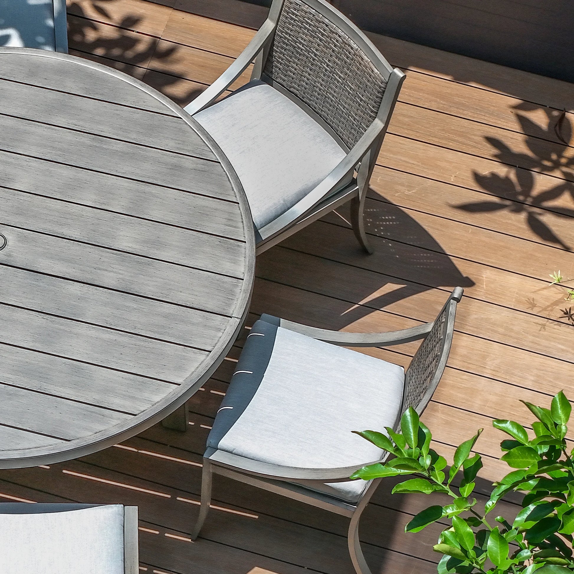 Tampa dining side chair