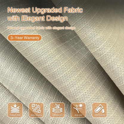 Peak Home Patio Furniture Set Cover