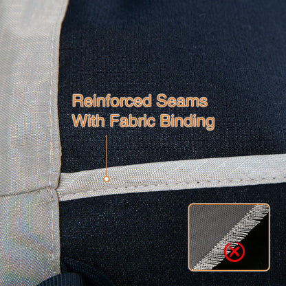 Peak Home Patio Furniture Set Cover