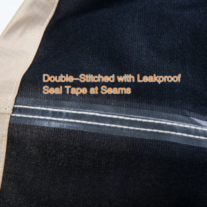 Peak Home Patio Furniture Set Cover