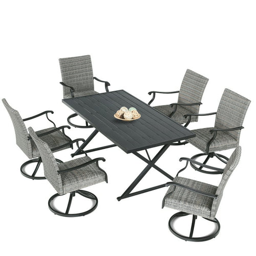 Patio Dining Set