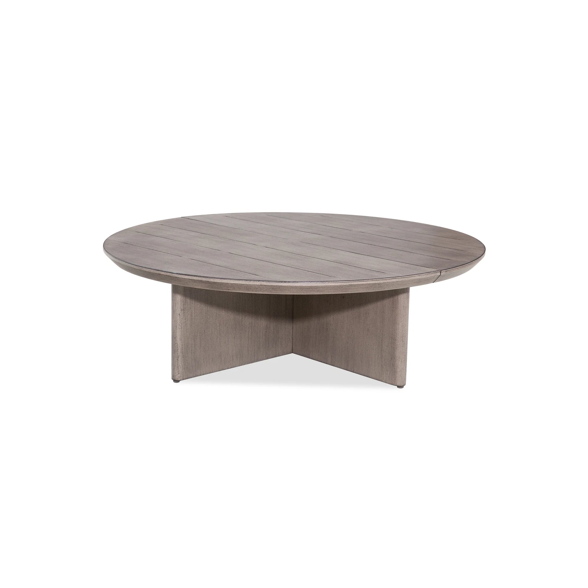 Outdoor Round Coffee table