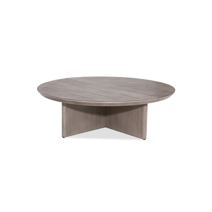 Outdoor Round Coffee table