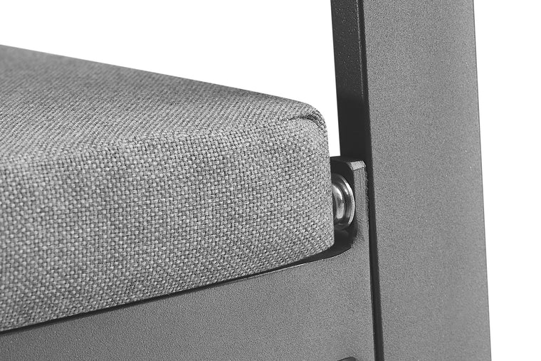 45D HIGH-DENSITY FOAM