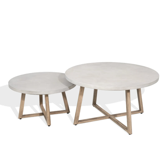 SPY Nesting Coffee Table Set