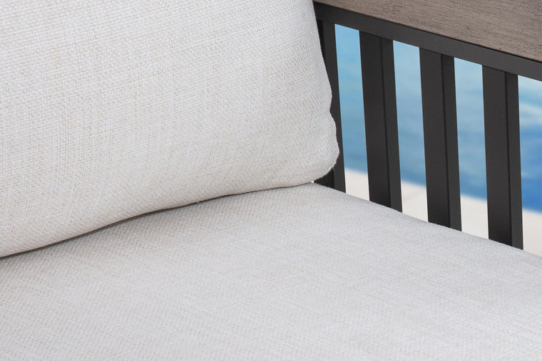 100% Premium Olefin Fabric