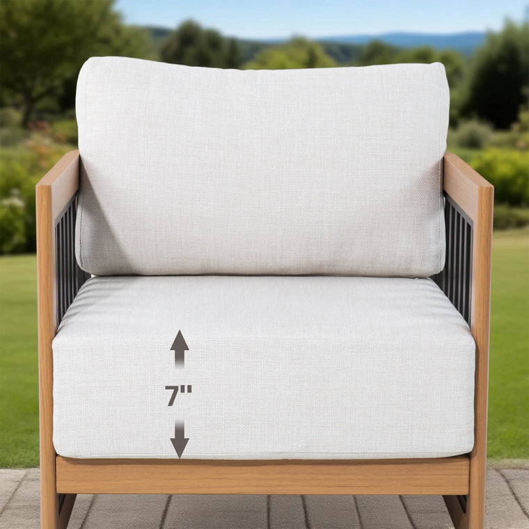 Thickened Seat Cushion