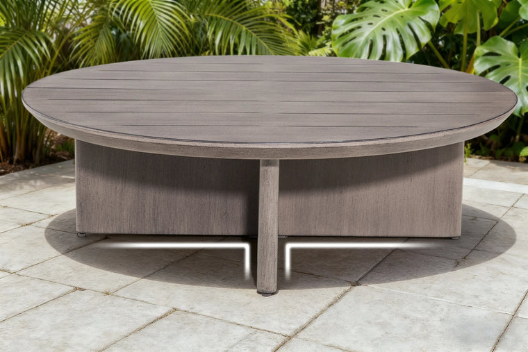 Sturdy Leg Structure, Patio Perfection