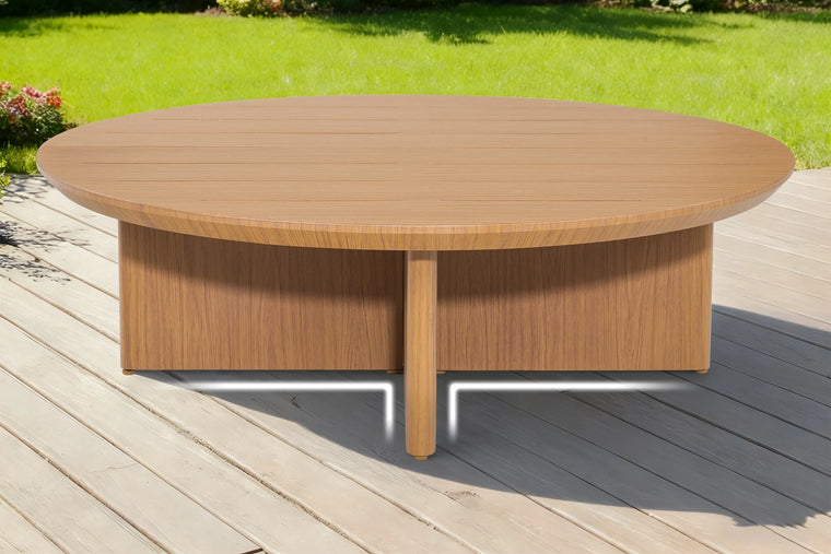 Sturdy Leg Structure, Patio Perfection