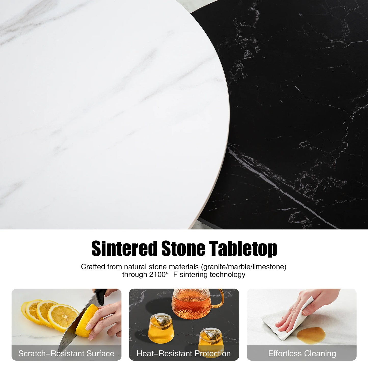 Sintered Stone