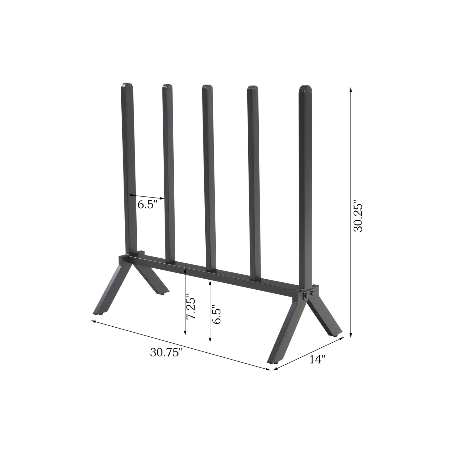 ULAX Tevio Float Holder Set