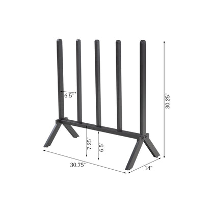 ULAX Tevio Float Holder Set