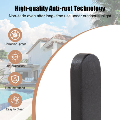 ULAX Tevio Float Holder Set