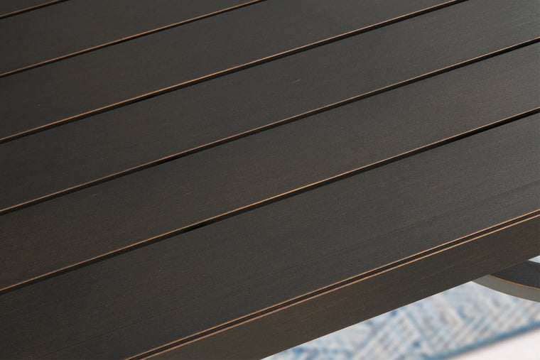 Advanced Aluminum Craft