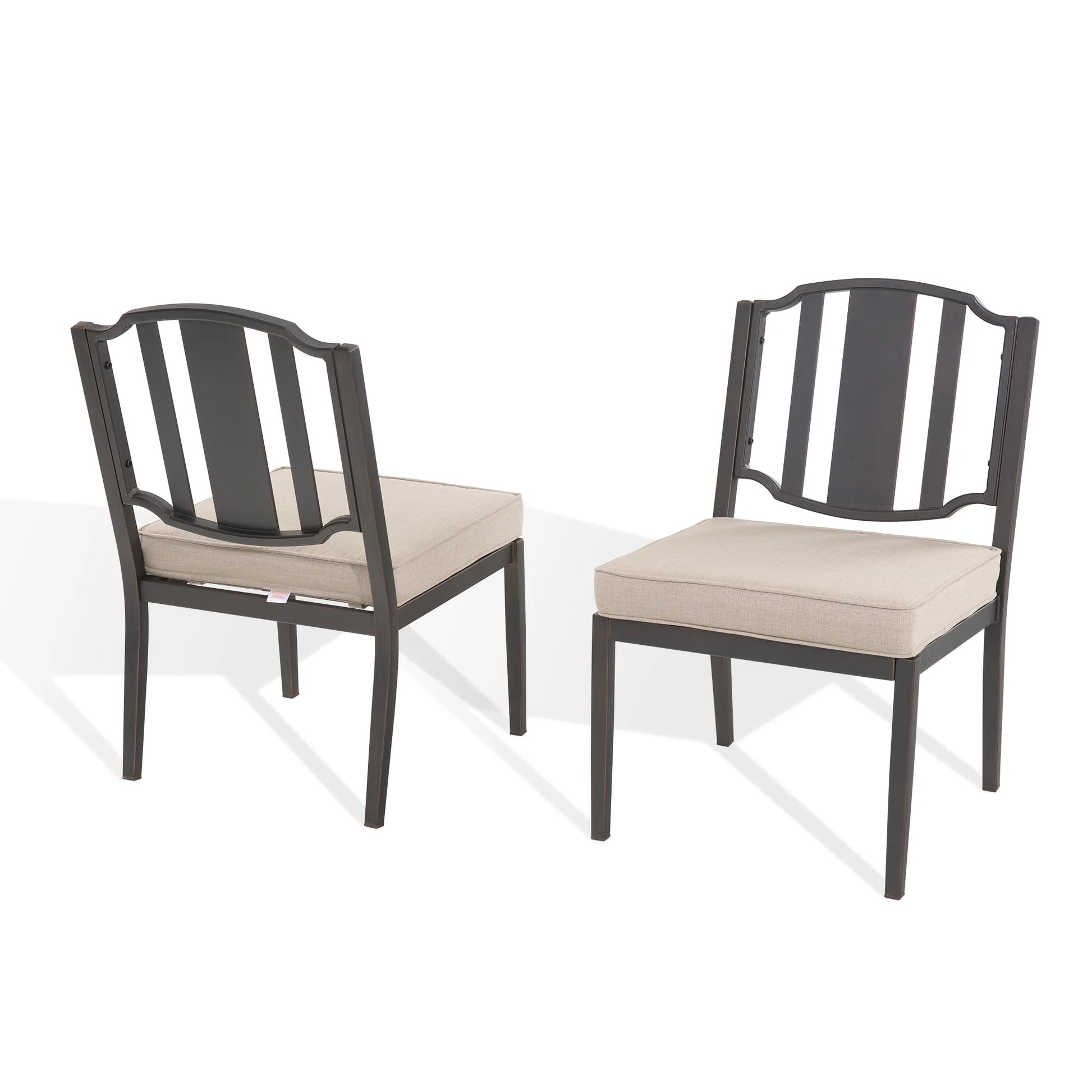 Tamarin Armless Dining Chair