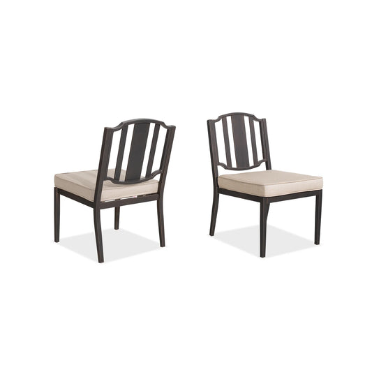 Tamarin Armless Dining Chair