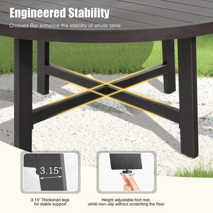 Tamarin Dining Table