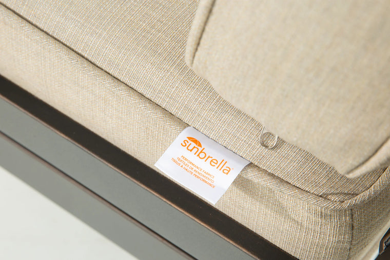 Season After Season, Sunbrella Fabric for Outdoor Living