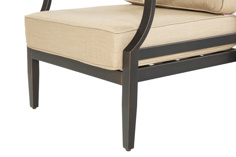 Crafted Elegance, Art of Tapered Legs