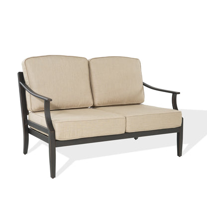 Tamarin Patio Loveseat