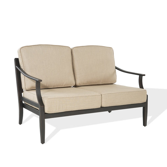 Tamarin Patio Loveseat