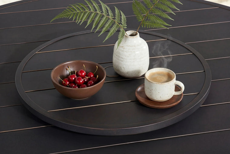 360° Smooth Rotation Tray