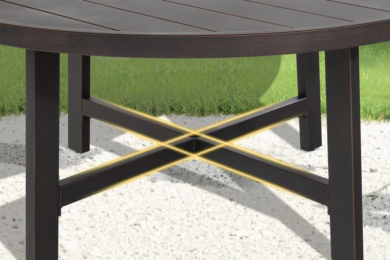 X-Shaped Reinforced Beams