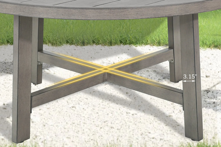 X-Shaped Reinforced Beams