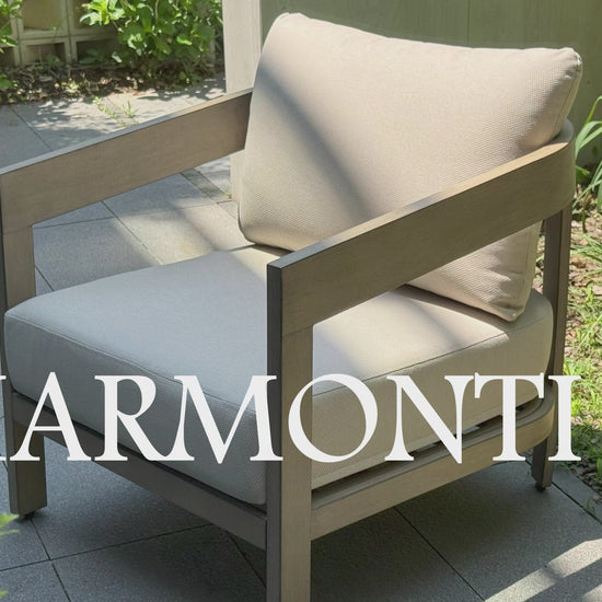 Harmonti Club Chair
