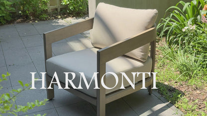 Harmonti Club Chair