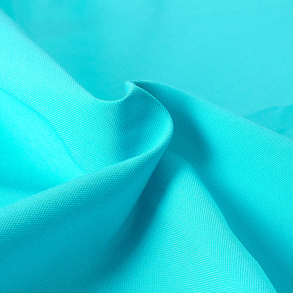 PATIO TREE Milano Double Top 11ft Round Patio Cantilever Umbrella for Deck, Pool, Backyard