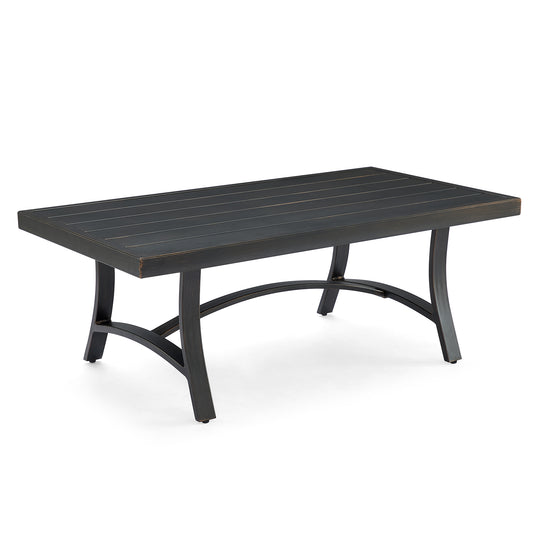 Chamber Coffee Table